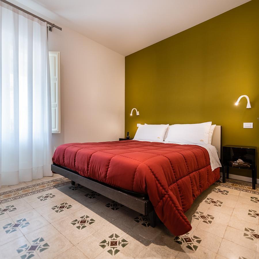 Hotel Porta Reale Noto Exterior foto